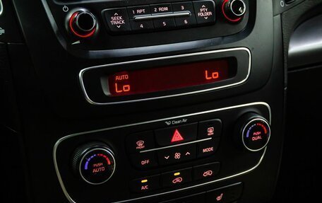 KIA Sorento II рестайлинг, 2014 год, 1 549 000 рублей, 19 фотография