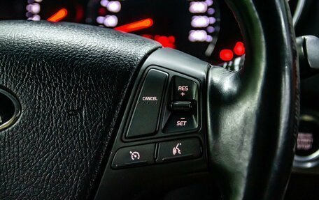 KIA Sorento II рестайлинг, 2014 год, 1 549 000 рублей, 16 фотография