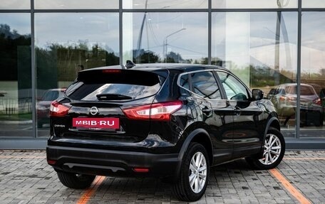 Nissan Qashqai, 2018 год, 1 600 000 рублей, 2 фотография