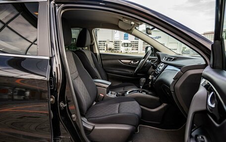 Nissan Qashqai, 2018 год, 1 600 000 рублей, 11 фотография