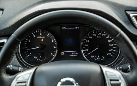 Nissan Qashqai, 2018 год, 1 600 000 рублей, 17 фотография