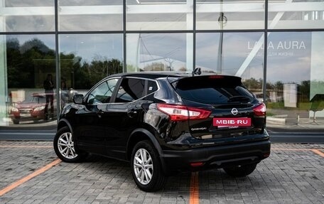 Nissan Qashqai, 2018 год, 1 600 000 рублей, 6 фотография