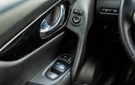 Nissan Qashqai, 2018 год, 1 600 000 рублей, 24 фотография