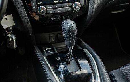 Nissan Qashqai, 2018 год, 1 600 000 рублей, 23 фотография