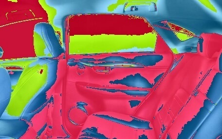 Lexus NX I, 2020 год, 3 497 000 рублей, 12 фотография