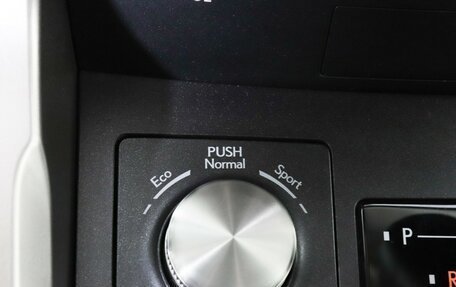 Lexus NX I, 2020 год, 3 497 000 рублей, 16 фотография