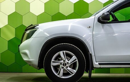 Nissan Terrano III, 2016 год, 1 200 000 рублей, 9 фотография