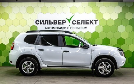 Nissan Terrano III, 2016 год, 1 200 000 рублей, 8 фотография