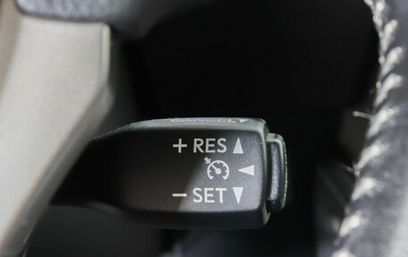 Lexus NX I, 2020 год, 3 497 000 рублей, 17 фотография