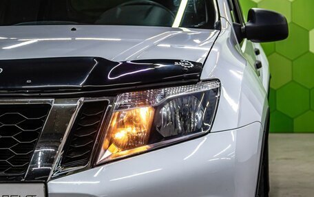 Nissan Terrano III, 2016 год, 1 200 000 рублей, 10 фотография