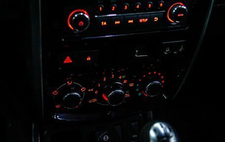 Nissan Terrano III, 2016 год, 1 200 000 рублей, 18 фотография