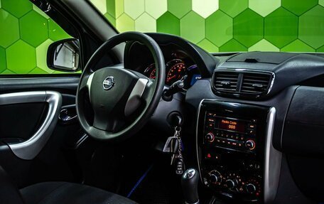 Nissan Terrano III, 2016 год, 1 200 000 рублей, 14 фотография