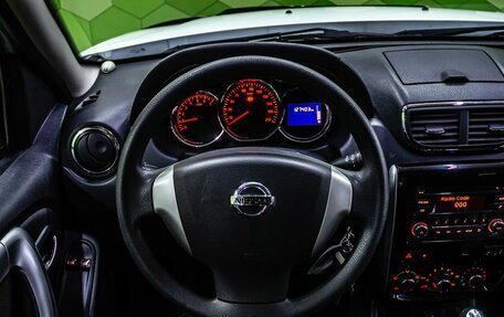 Nissan Terrano III, 2016 год, 1 200 000 рублей, 15 фотография