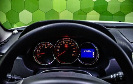 Nissan Terrano III, 2016 год, 1 200 000 рублей, 16 фотография