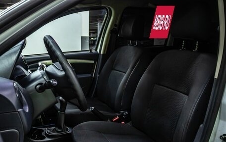 Nissan Terrano III, 2016 год, 1 200 000 рублей, 12 фотография