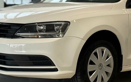 Volkswagen Jetta VI, 2015 год, 960 000 рублей, 7 фотография
