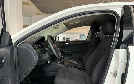 Volkswagen Jetta VI, 2015 год, 960 000 рублей, 16 фотография