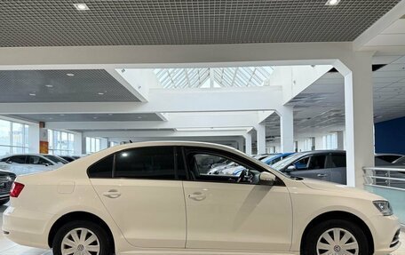 Volkswagen Jetta VI, 2015 год, 960 000 рублей, 12 фотография