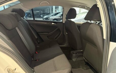 Volkswagen Jetta VI, 2015 год, 960 000 рублей, 21 фотография