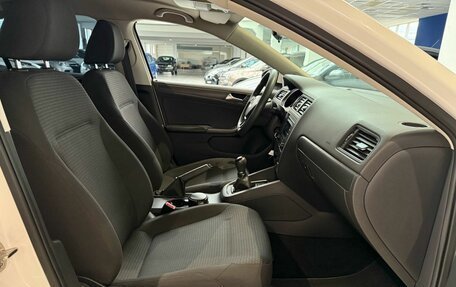 Volkswagen Jetta VI, 2015 год, 960 000 рублей, 23 фотография