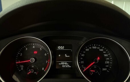 Volkswagen Jetta VI, 2015 год, 960 000 рублей, 24 фотография