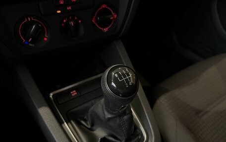Volkswagen Jetta VI, 2015 год, 960 000 рублей, 27 фотография