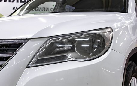Volkswagen Tiguan I, 2010 год, 899 000 рублей, 9 фотография