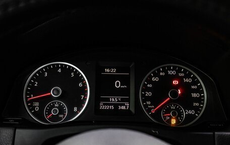 Volkswagen Tiguan I, 2010 год, 899 000 рублей, 16 фотография