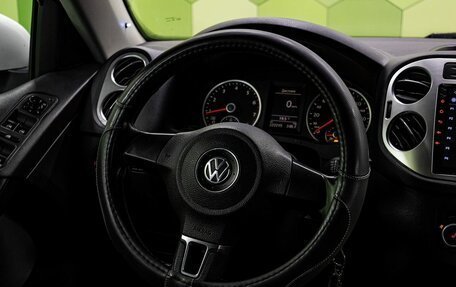 Volkswagen Tiguan I, 2010 год, 899 000 рублей, 15 фотография