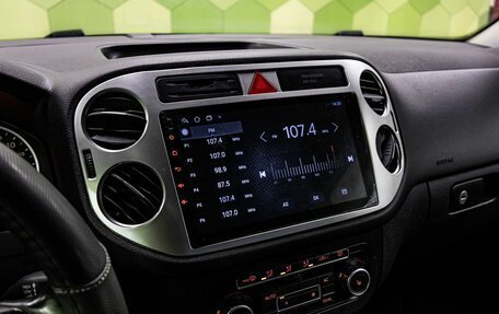 Volkswagen Tiguan I, 2010 год, 899 000 рублей, 17 фотография