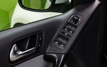 Volkswagen Tiguan I, 2010 год, 899 000 рублей, 20 фотография