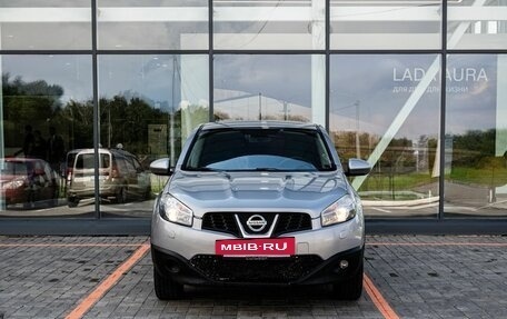 Nissan Qashqai, 2012 год, 1 200 000 рублей, 3 фотография