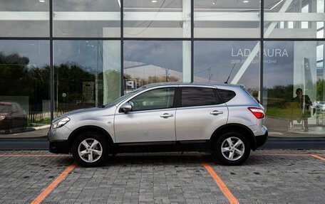 Nissan Qashqai, 2012 год, 1 200 000 рублей, 6 фотография