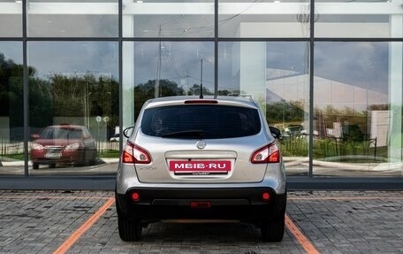 Nissan Qashqai, 2012 год, 1 200 000 рублей, 9 фотография