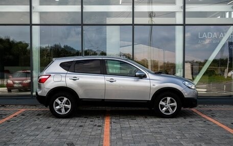 Nissan Qashqai, 2012 год, 1 200 000 рублей, 7 фотография