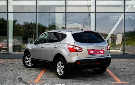 Nissan Qashqai, 2012 год, 1 200 000 рублей, 5 фотография