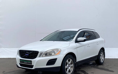 Volvo XC60 II, 2011 год, 1 095 000 рублей, 1 фотография