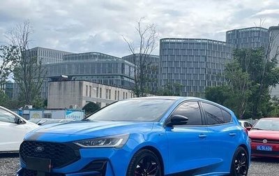 Ford Focus IV, 2022 год, 1 130 000 рублей, 1 фотография