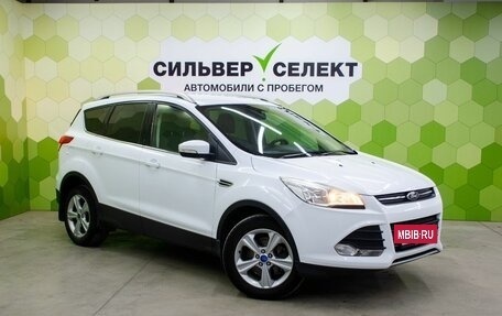 Ford Kuga III, 2013 год, 1 140 000 рублей, 5 фотография