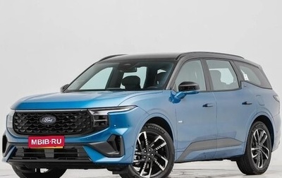Ford Edge, 2025 год, 5 506 000 рублей, 1 фотография