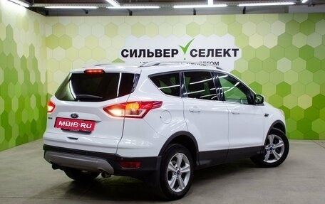 Ford Kuga III, 2013 год, 1 140 000 рублей, 2 фотография