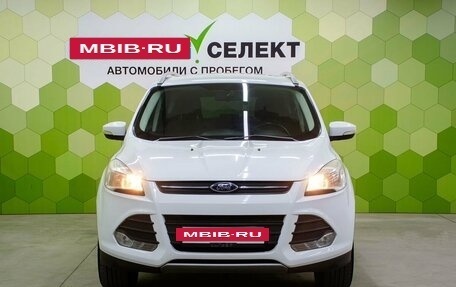 Ford Kuga III, 2013 год, 1 140 000 рублей, 3 фотография