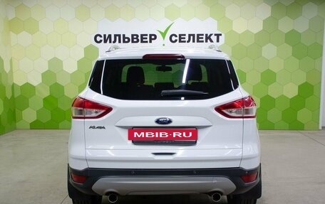 Ford Kuga III, 2013 год, 1 140 000 рублей, 4 фотография