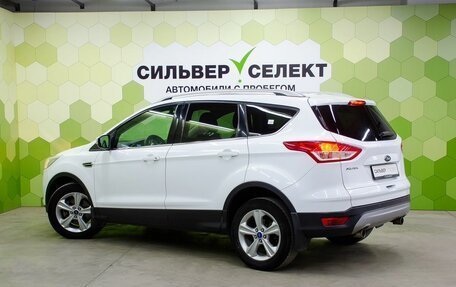 Ford Kuga III, 2013 год, 1 140 000 рублей, 6 фотография