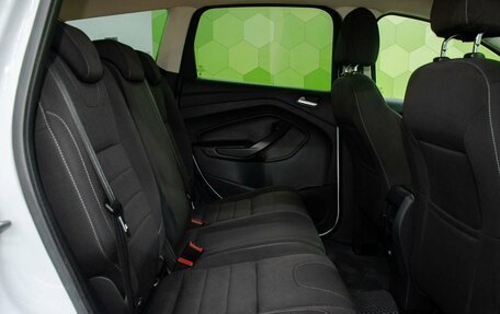 Ford Kuga III, 2013 год, 1 140 000 рублей, 13 фотография
