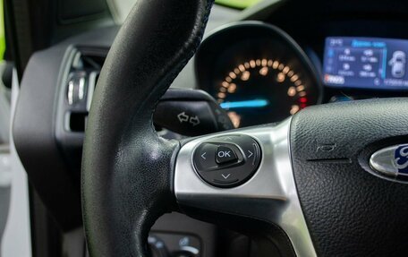 Ford Kuga III, 2013 год, 1 140 000 рублей, 16 фотография