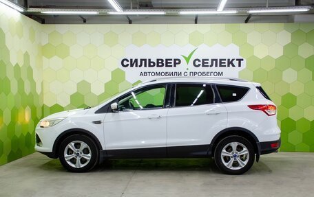 Ford Kuga III, 2013 год, 1 140 000 рублей, 7 фотография