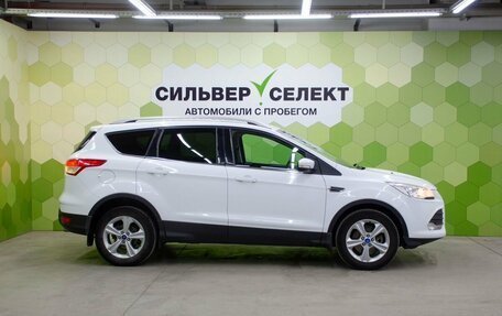 Ford Kuga III, 2013 год, 1 140 000 рублей, 8 фотография