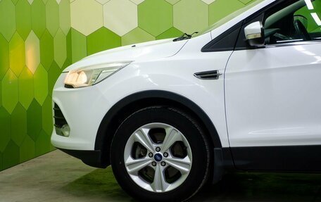 Ford Kuga III, 2013 год, 1 140 000 рублей, 9 фотография
