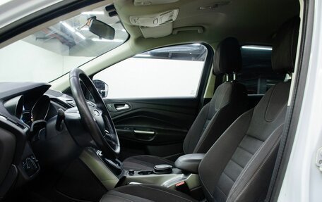 Ford Kuga III, 2013 год, 1 140 000 рублей, 12 фотография